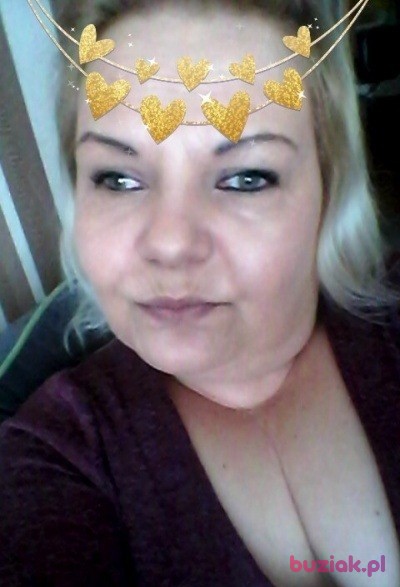 Katarzyna, Female, 49, Gorzów Wielkopolski, Polska, Photo: 12