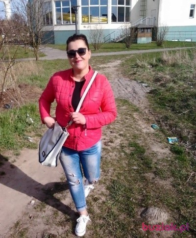 JustynaR, Female, 44, Świebodzin, Polska: 1