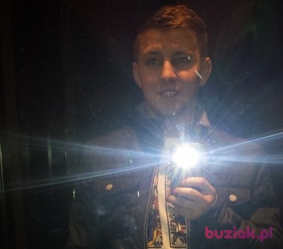 Adrian, Male, 31, Wyszków, Polska: 1
