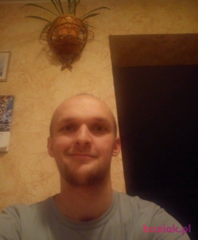 Tomasz Scharf, Mężczyzna, 33, Polska, Zdjęcie: 2