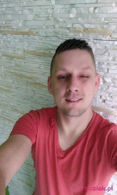 wojtek, Male, 40, Inowrocław, Polska, Photo: 5