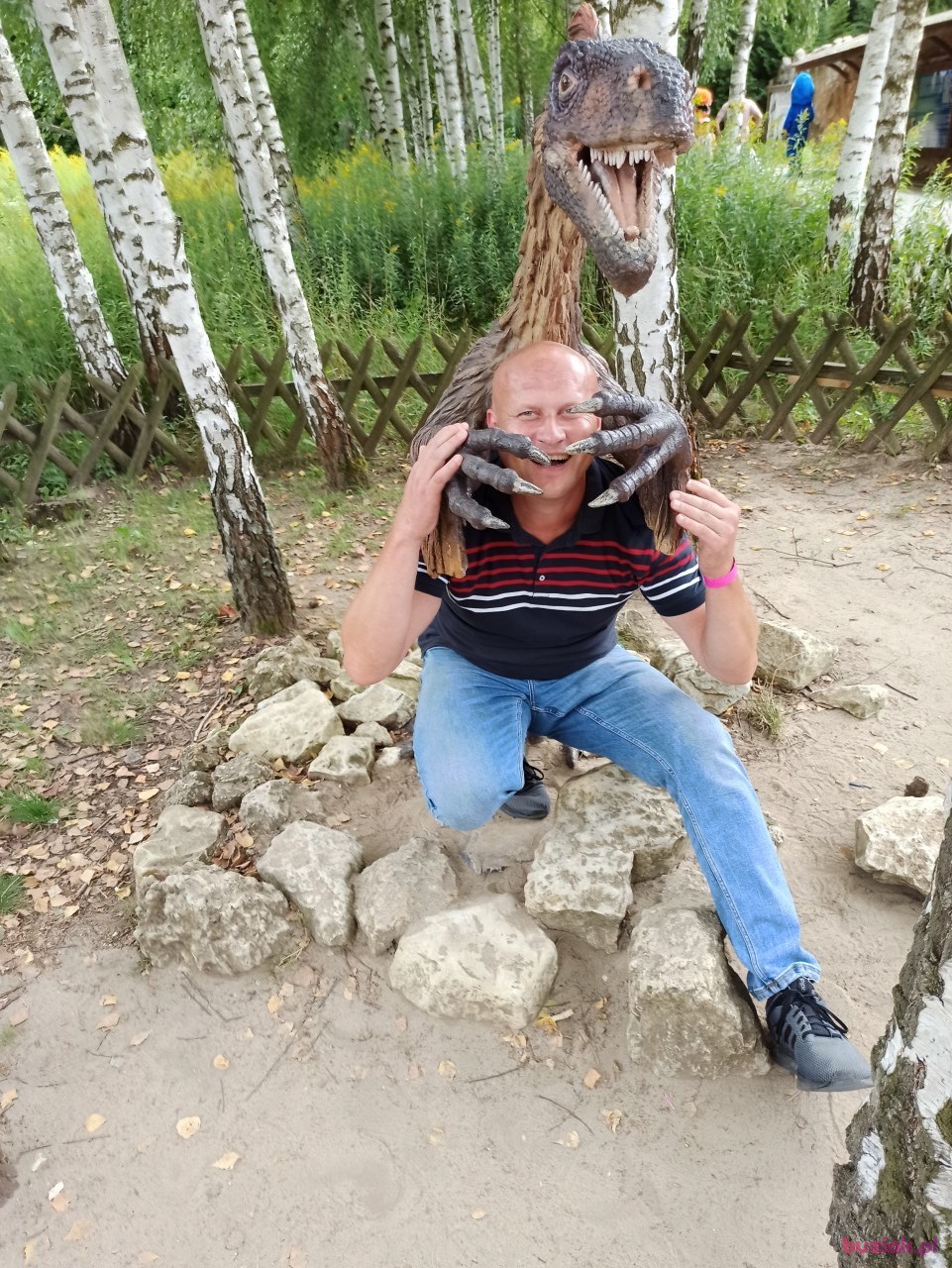 Rafał, Male, 45, Ząbki, Polska, Photo: 10