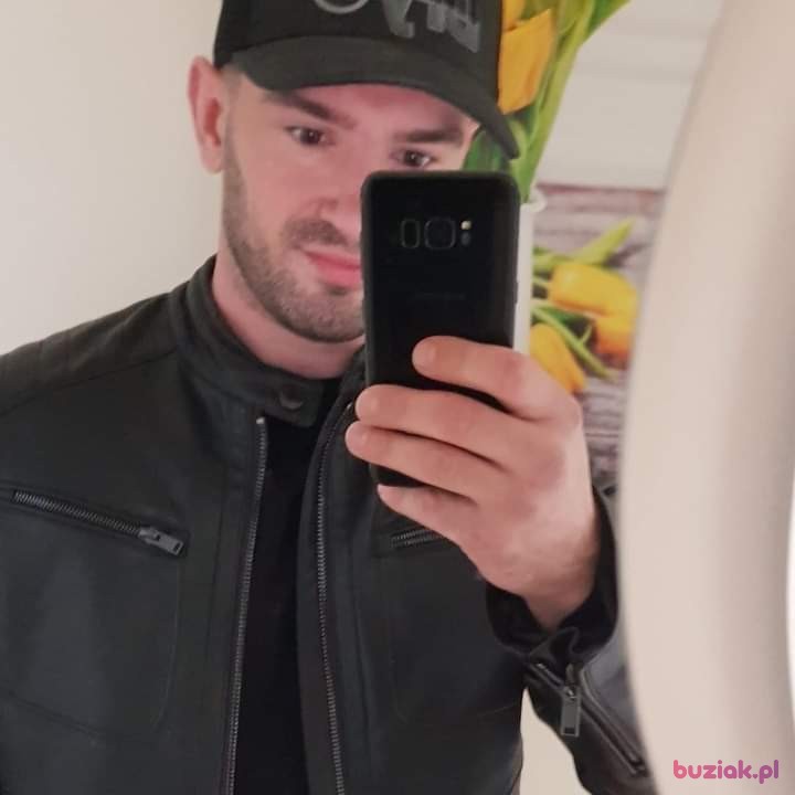 Sebastian, Mężczyzna, 31, Rotterdam South Holland Province, Holandia: 1
