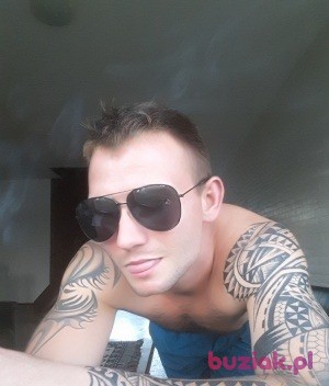 Sławęk, Mężczyzna, 33, Oss North Brabant Province, Holandia, Zdjęcie: 2