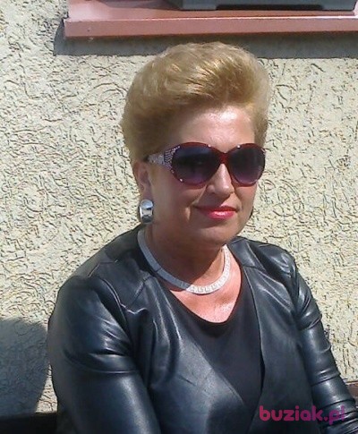Magda, Female, 57, Gdynia, Polska, Photo: 2