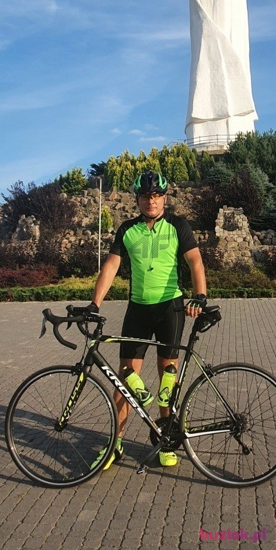 Łukasz, Mężczyzna, 38, Polska, Zdjęcie: 1