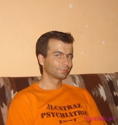 Grzegorz, Mężczyzna, 54, Bydgoszcz, Polska, Zdjęcie: 1