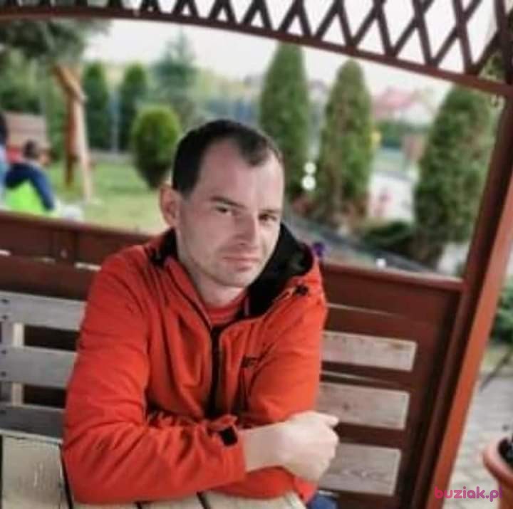 Marcin, Male, 36, Grodzisk Mazowiecki, Polska: 1