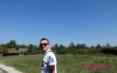 Sławek, Mężczyzna, 34, Skała, Polska, Zdjęcie: 3