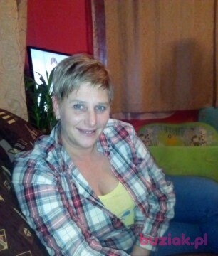dorota, Kobieta, 52, Krosno, Polska: 1
