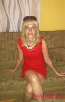 ela, Kobieta, 45, Kalisz, Polska, Zdjęcie: 4