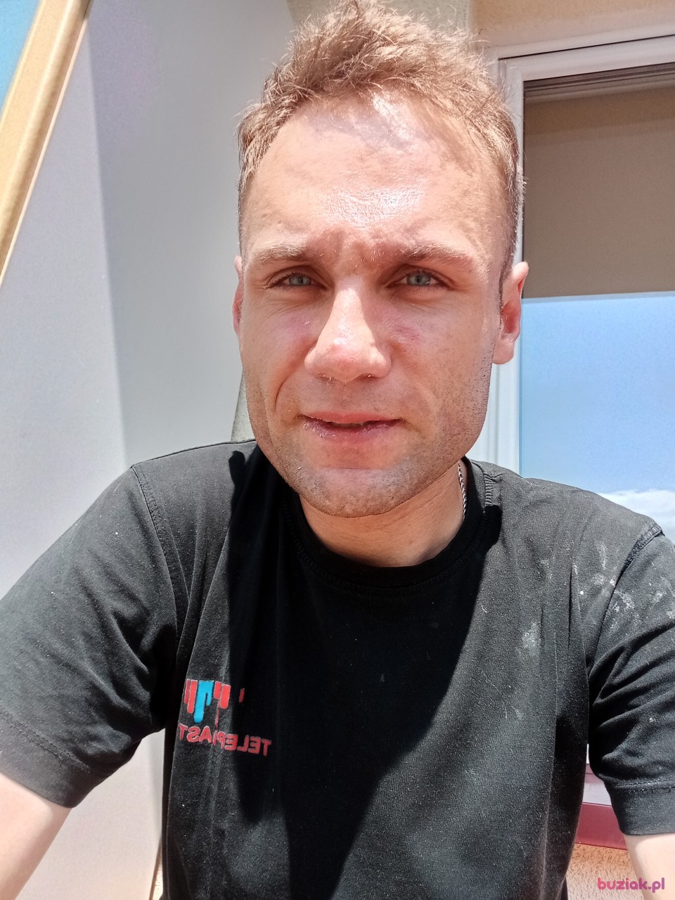 Tomek, Mężczyzna, 33, Pisz, Polska: 1