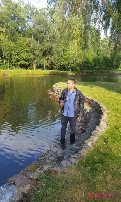 Grzegorz, Male, 44, Kamienna Góra, Polska: 1