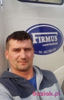 Krzysztof, Male, 41, Opole Lubelskie, Polska, Photo: 1