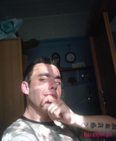 Łukasz, Male, 40, Kwidzyn, Polska: 1