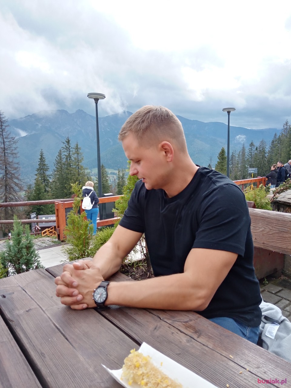 Michał, Mężczyzna, 39, Opole, Polska, Zdjęcie: 2