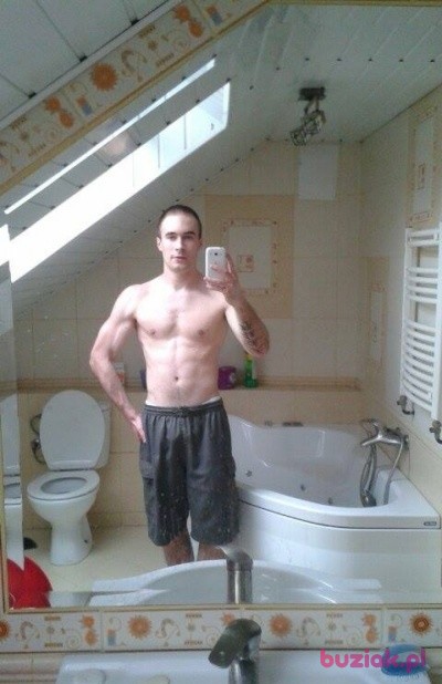 Kamillo93, Mężczyzna, 32, Włocławek, Polska, Zdjęcie: 3