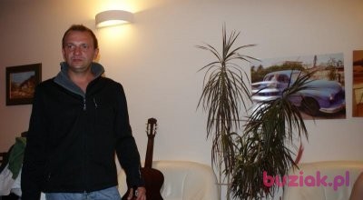 mariusz, Mężczyzna, 51, Warszawa, Polska, Zdjęcie: 1