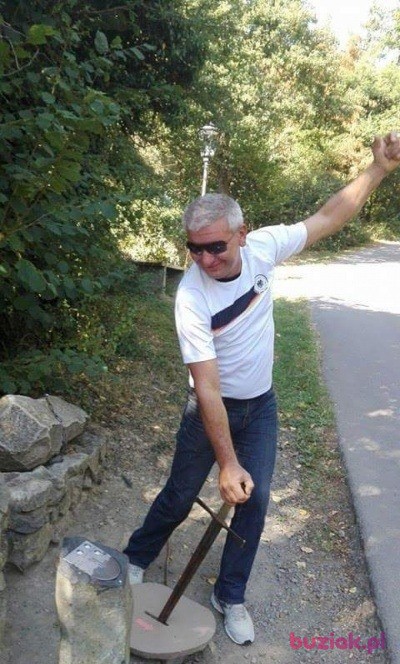 Pawel, Mężczyzna, 55, Dusseldorf North Rhine Westphalia, Niemcy, Zdjęcie: 5