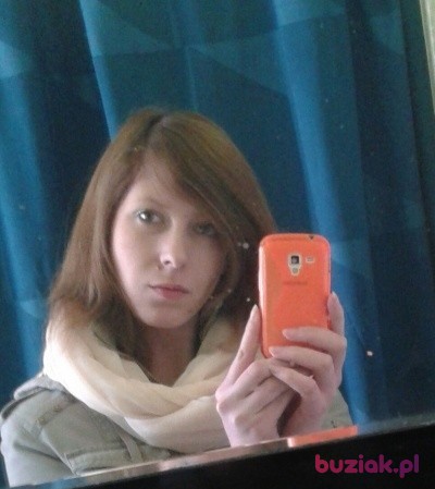 Asia, Female, 32, Grudziądz, Polska, Photo: 1