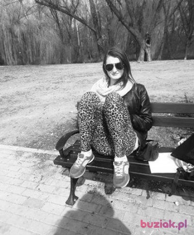 Daria, Female, 28, Tomaszów Mazowiecki, Polska, Photo: 3