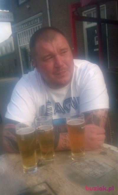 Rafal, Mężczyzna, 38, Mysłowice, Polska, Zdjęcie: 1
