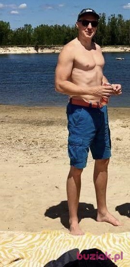 Zeroberto, Male, 43, Warka, Polska: 1