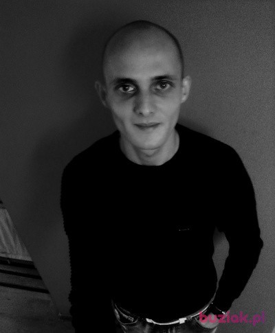 Marcin, Mężczyzna, 34, Poznań, Polska, Zdjęcie: 1