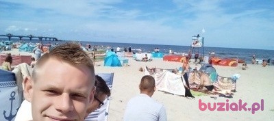 Damian, Male, 32, Aleksandrów Kujawski, Polska, Photo: 2
