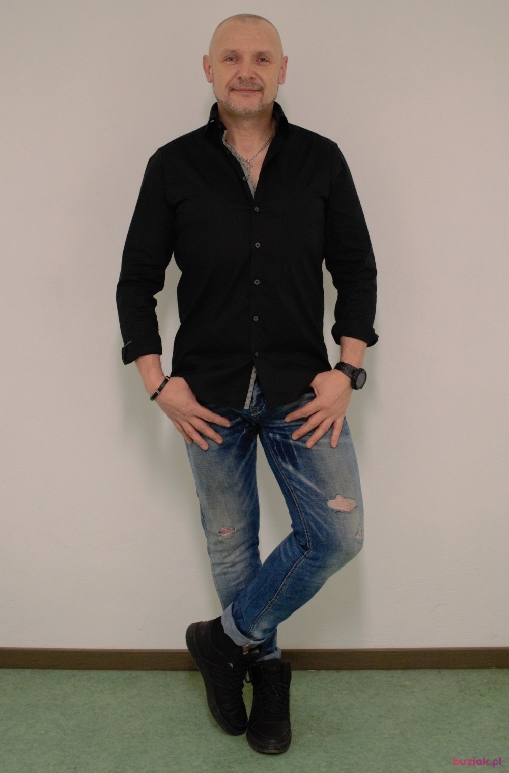 Jaroslaw, Mężczyzna, 51, Niemcy, Zdjęcie: 3