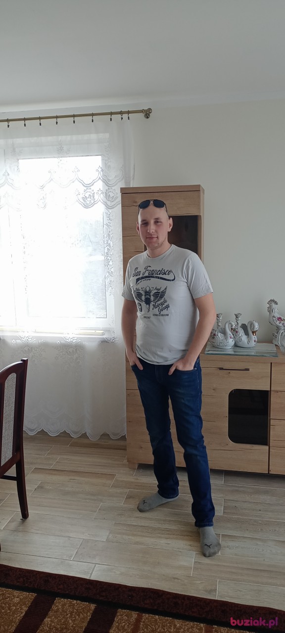 Mariusz, Male, 30, Sokółka, Polska, Photo: 1