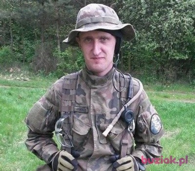 Krzysztof, Male, 33, Rawa Mazowiecka, Polska, Photo: 1