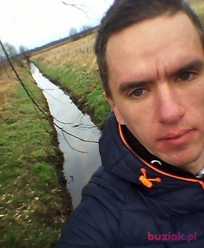 Fancior23, Male, 34, Kargowa, Polska, Photo: 1