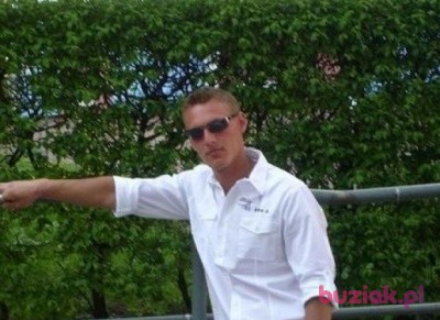 Maciej, Mężczyzna, 38, Elbląg, Polska, Zdjęcie: 1