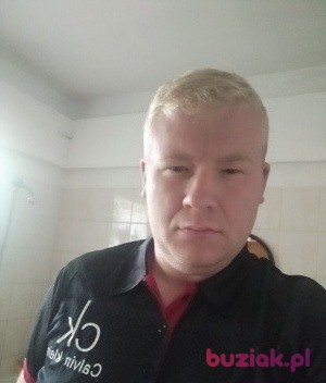 Grzesiek, Mężczyzna, 34, Kraków, Polska, Zdjęcie: 2