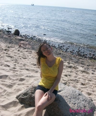Izabela, Female, 33, Polska, Photo: 2