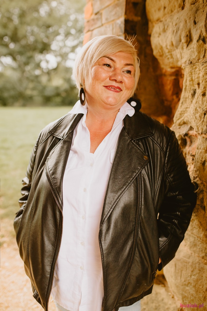 Jolka, Female, 52, Warwick, Wielka Brytania, Photo: 1