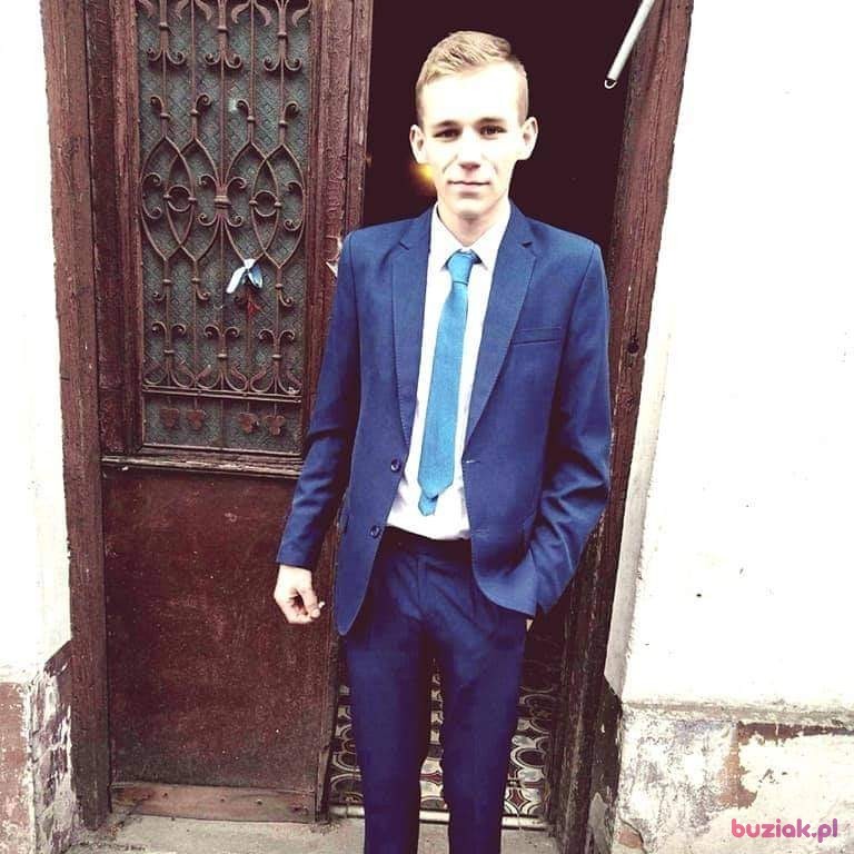 Marcin, Mężczyzna, 24, Warszawa, Polska: 1