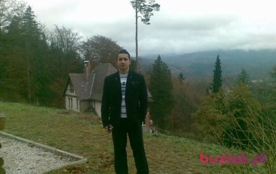 Tomasz, Male, 39, Wielka Brytania, Photo: 1