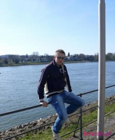 Emil, Mężczyzna, 36, Cologne North Rhine Westphalia, Niemcy, Zdjęcie: 4