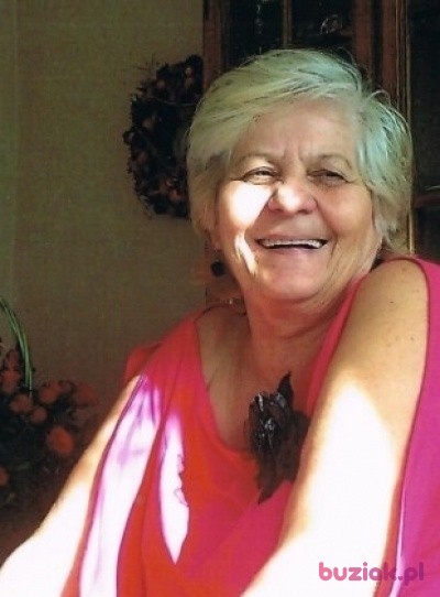 krystynaeo, Kobieta, 75, Racibórz, Polska: 1