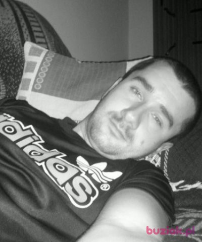 Pawel, Male, 37, Chełm, Polska: 1