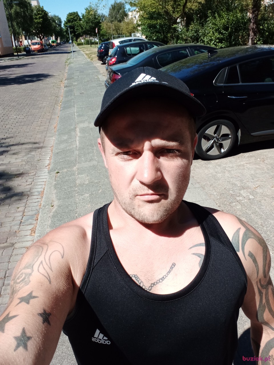 Pawel, Mężczyzna, 35, Haga, Holandia, Zdjęcie: 1