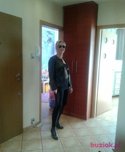 Ela, Female, 56, Warszawa, Polska, Photo: 2