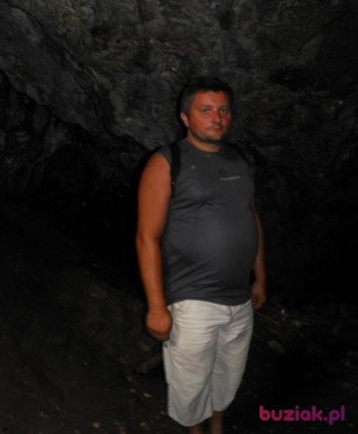 Radek, Mężczyzna, 51, Birmingham West Midlands England, Wielka Brytania, Zdjęcie: 1