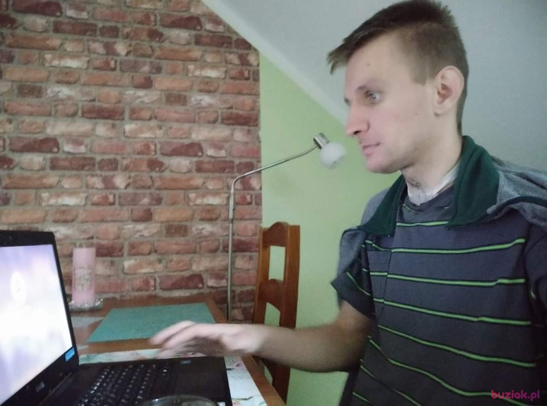 Michał, Mężczyzna, 35, Lębork, Polska, Zdjęcie: 2