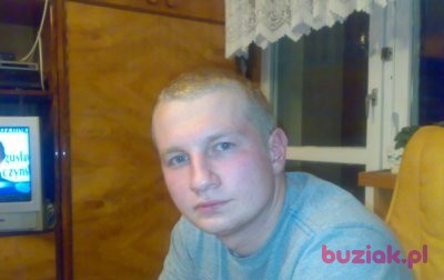 Tomek, Mężczyzna, 39, Zduńska Wola, Polska, Zdjęcie: 1