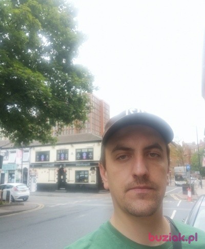 Piotr, Mężczyzna, 36, Hinckley, Wielka Brytania: 1