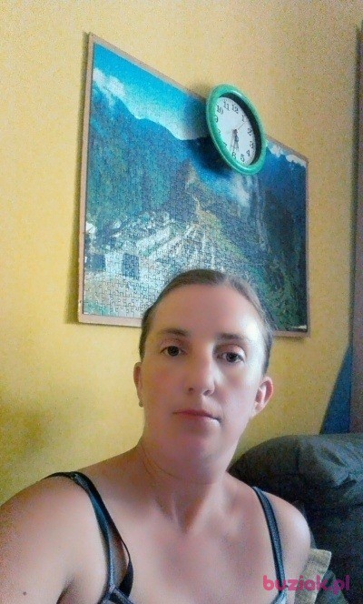 Justyna, Kobieta, 40, Suwałki, Polska: 1