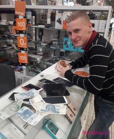Krystian, Male, 24, Lublin, Polska, Photo: 1
